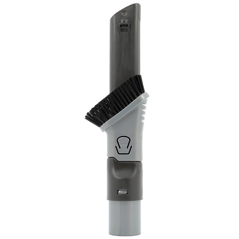 Qualtex 2 in 1 Duster Crevice Tool for Shark HV300 HV320 NV680 NV600 NV340 NV800 NV480 Vacuum Cleaners - Image 1